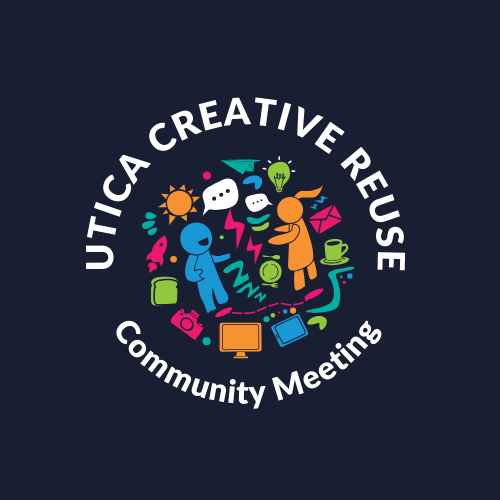 You’re Invited to Our First Community Meeting!